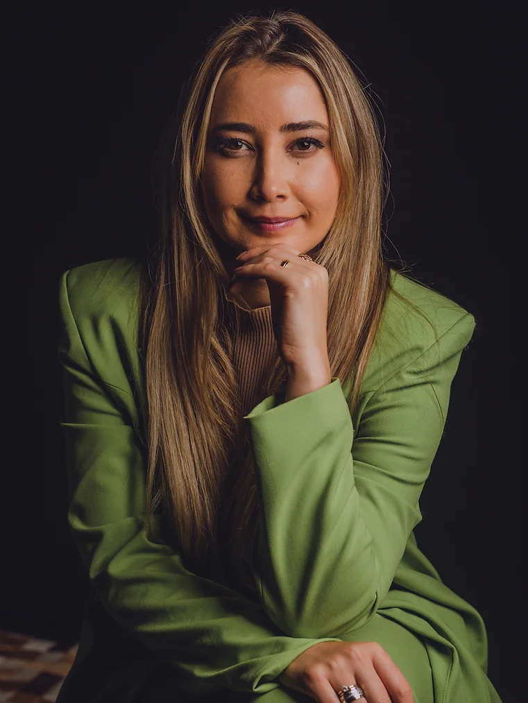 Lilian Primo